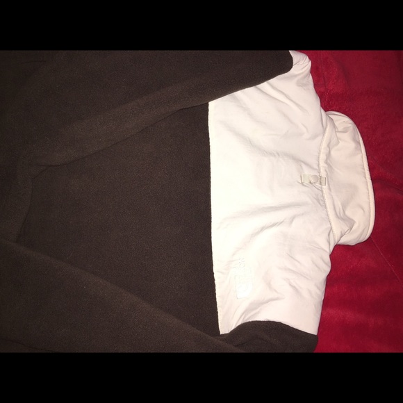 North face fleece - Picture 4 of 4